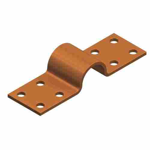 High Quality, Long Lasting, Weatherproof and Flexible Laminated Flexible Copper Jumpers