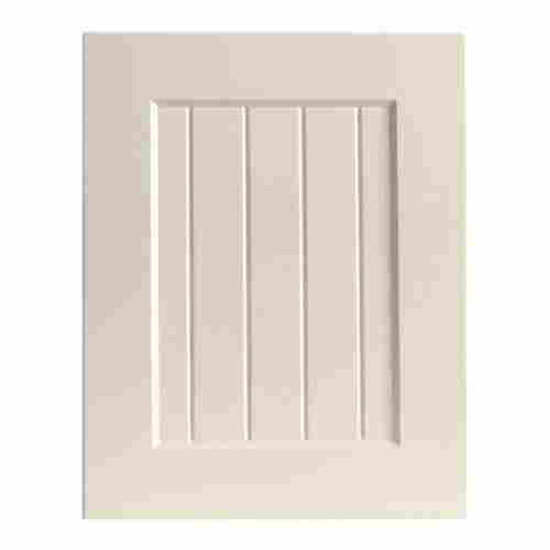 Long Service Life, Easy to Maintain, Good Quality White PVC Material Cabinet Door 