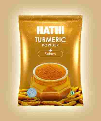 Turmeric Powder For Cooking Made From Fresh Ingredients, Pack Size 1 Kg Packet