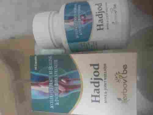 100% Natural Hadjod Ayurvedic Herbal Medicine