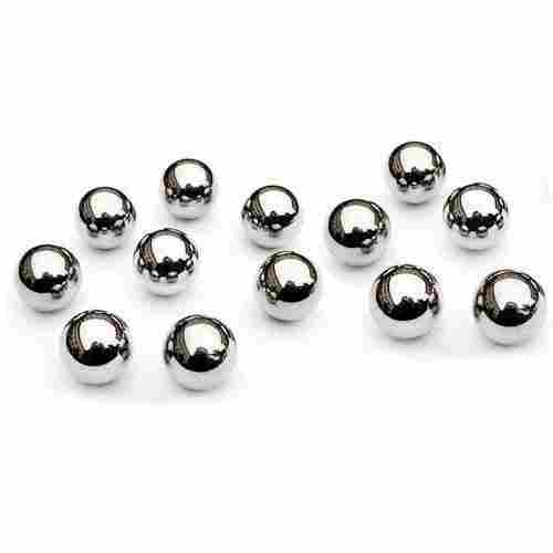 High Load Capacity Ball Bearing Used For Smooth Running For Machinery