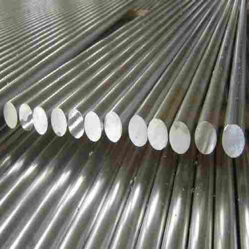 Long Life, Superior Quality and Durability Alloy Steel Bright Round Bar For Manufacturing Industries