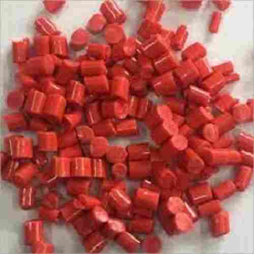 Natural Red Ld Plastic Granules Used to Make Plastic Bottles, Food Containers, Toys, Cosmetics