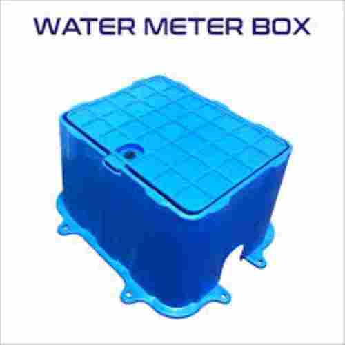 Plastic Water Meter Box