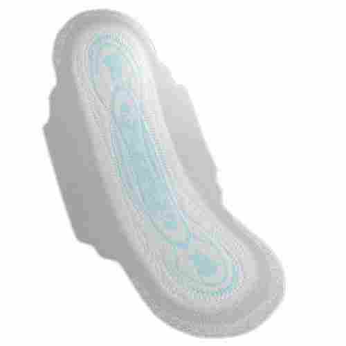 Soft with Double Wing Sap Trifold Sanitary Pad
