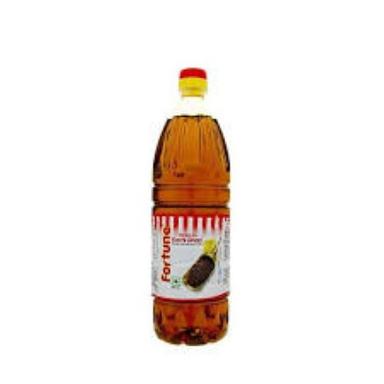 Yellow Cold Pressed Fortune Kachi Ghani Pure Mustard Oil Packaging Size: 1 Litre