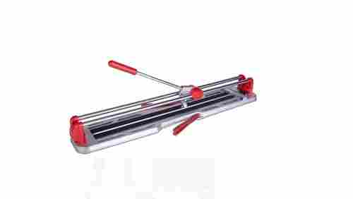 2 Feet Heavy Duty Manual Tile Cutter For Vitrified Tiles With 2 Years Warranty