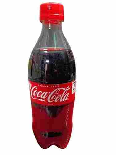 250 Ml Liquid Form Black Coco Cola Soft Drink, Packaging Plastic Bottle 