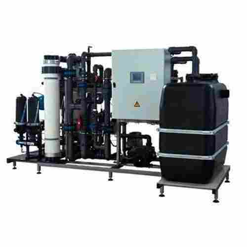 Distillery Ro Grey Water Treatment Plant(Capacity 100 Kld)