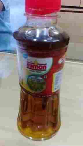 Gluten Free Easy To Digest 100% Natural Cold Pressed Suman Mustard Oil