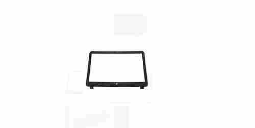 Rectangle Shape Black Color Laptop Panel For Home, Office, Weight 300 Grams 