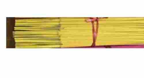 Yellow Marigold Fragrance Incense Sticks Used For Religious Purpose Excellent Fragrance