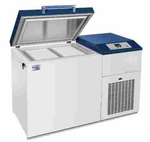 Cryogenic Freezer With Led Display, -126 To -150 Deg C Temperature Range