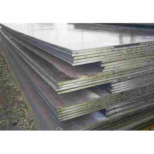 High Strength Corrosion Resistance En18 Alloy Steel Plate Used in Construction, Engineering and Industrial Fields