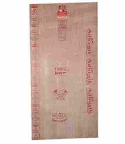 Light Brown Plain Solid Century Waterproof Plywood Board For Used In Furniture Making
