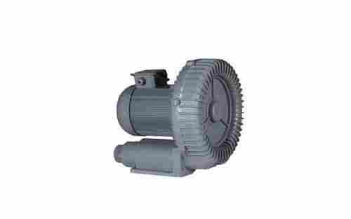 Stainless Steel Mirror Finished Blowers with 220V / 50HZ & 1000RPM Speed