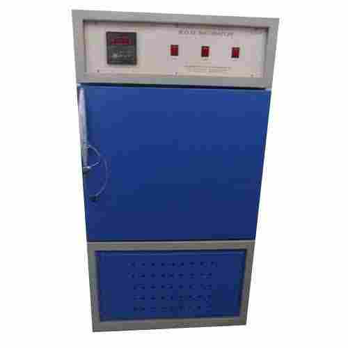 Automatic 50 Hz Frequency Bod Incubator For Medical Use