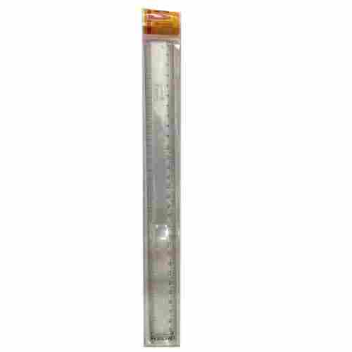 Camlin Plastic Scale Perfect For Use At Home, Office Or Anywhere Else