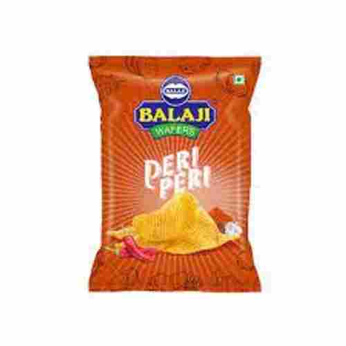 Chilly And Spicy Balaji Peri Peri Wafers, 40grams