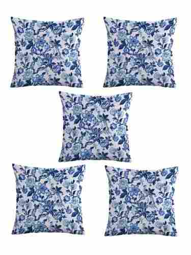 Digital Printed Cotton Cushion Cover Used In Hotel And Home