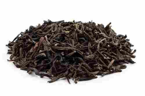 Natural Pure Organic Dried Assam Black Tea Leaves With Strong Flavour
