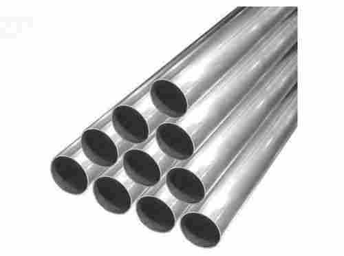 Polished SS304 Stainless Steel Pipes With 3 Meter Lenght & 2 Inch Inner Diameter