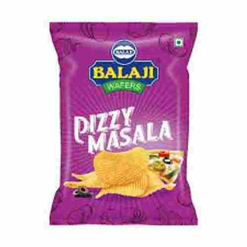 Spicy Cheese Oregano Balaji Wafers Pizzy Masala, 40g 