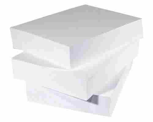 A4 Size Copier Paper Sheets Used In Printing Photo And Documents