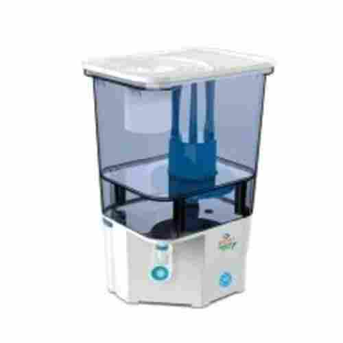 Bajaj Aeques Storage Water Purifier Help Improve Your Overall Health