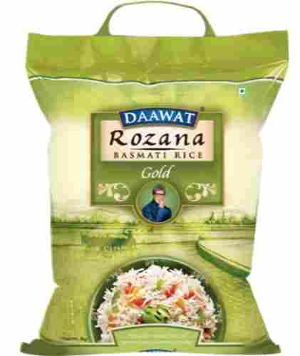 Daawat Rozana Basmati Rice With High Nutritious Value And Rich Taste