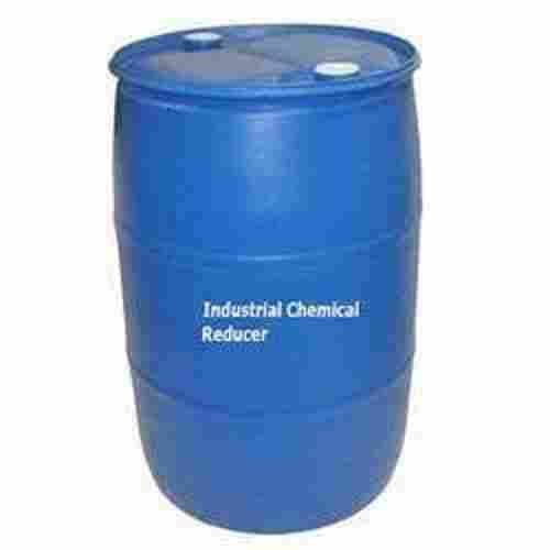 Multipurpose Liquid Industrial Chemical Reducer Drum For Industrial Applications