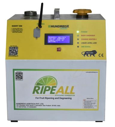 RipeAll Ethylene Generator For Fruit Ripening