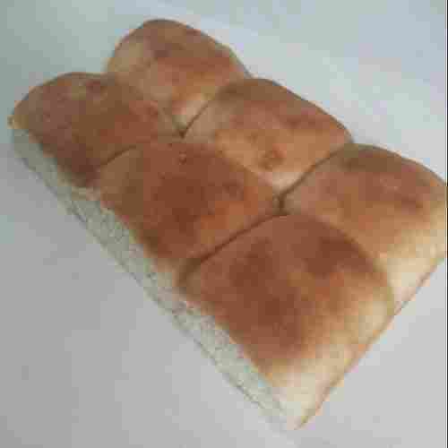 100 Percent Fresh Baked And Pure Bun Bread Roll Sweet Cake Brown Colour