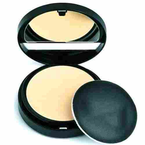 50 Grams Face Compact Powder Foundation For Bright Skin Tone