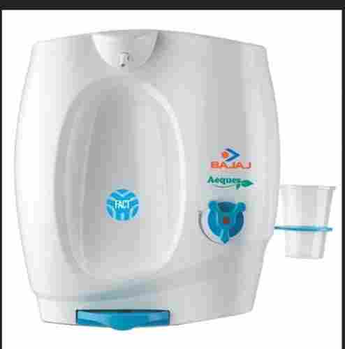 Fresh And Pure Bajaj Zerobact Water Purifier Help Improve The Quality Of Water In Your Home