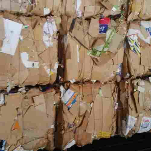 Highly Available Carton Paper Scrap That Are Reusable And Recyclable