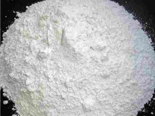 Natural White Hydrated Lime Powder For Chemical Industry