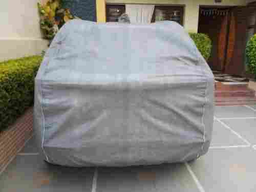 Smooth Finish Soft X Non Woven Fabric Waterproof Car Body Cover