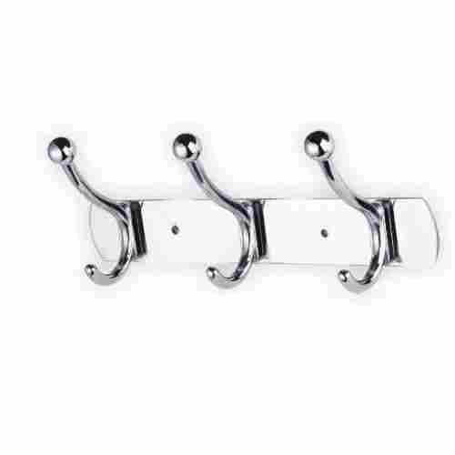 Stainless Steel Wall Hanging Cloth Hook For Hanging Belt, Hanging Clothes And Photo Frames