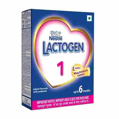 100 Percent Fresh And Pure Nestle Lactogen Whey Protein Or Lactose 400 Gram