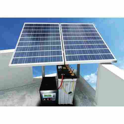 110 Volt Automatic Solar Inverter With 50 Hz Frequency