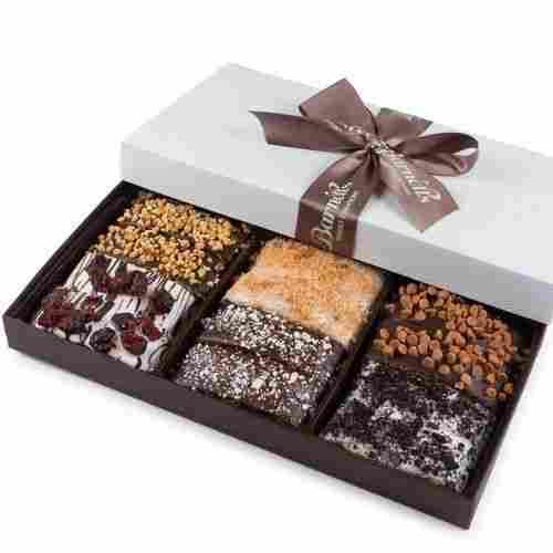 Chocolate Gift Pack For Gifts, Various Flavours And Include Premium Chocolates, Gourmet Cookies`