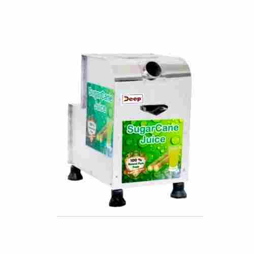 Easily Operated Energy Efficient Shock Proof Less Power Consumption Sugarcane Juicer