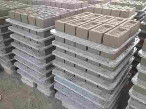 Rectangular Shape Cement Bricks For Construction Use