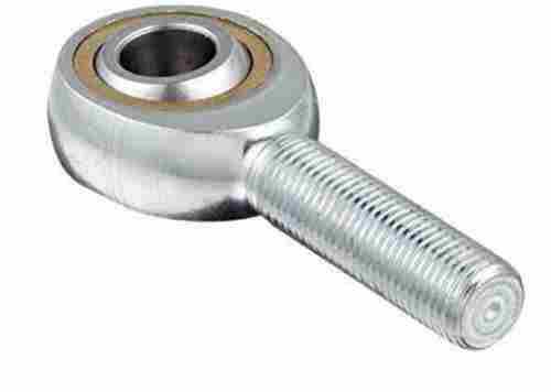 Stainless Steel Rod End Bearings, 20-30 Mm Outside Diameter, Silver Color