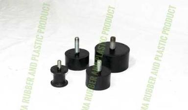 Anti Vibration Rubber O Mount For Anti Vibration Mountings For Machines Application: Industrial