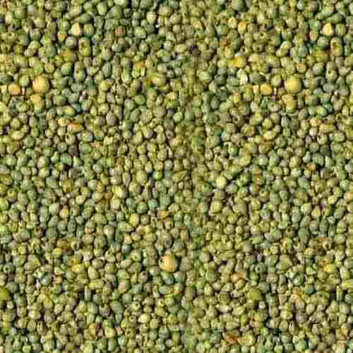 Natural And Healthy Green Millet, Helping To Reduce Cholesterol Levels
