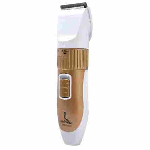 Professional Electric Hair Trimmer And Shavers Easy To Use And Quick Charge