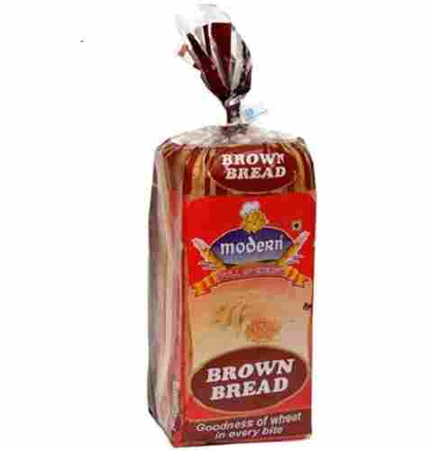 100% Fresh And Organic Pure Healthy Modern Brown Bread For Breakfast