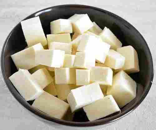 100 Percent Pure And Good Quality Mother Dairy Fresh Paneer With High Protein Content